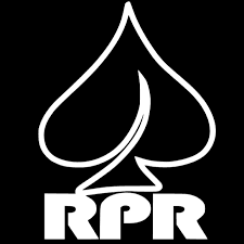 RPR DĂĽdingen Logo