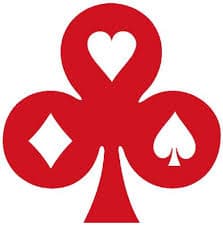 Airfield Poker Club Logo