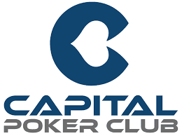 Capital Poker Club Logo