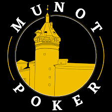 Munot Poker Logo